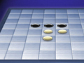 Reversi ஆன்லைன் விளையாட