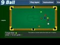 9 Ball ஆன்லைன் விளையாட