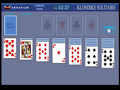 Klondike Solitaire ஆன்லைன் விளையாட