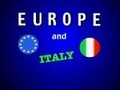 Europa e in Italia ஆன்லைன் விளையாட