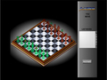 Flash Chess 3D ஆன்லைன் விளையாட