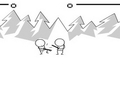 Stickman ultima ஆன்லைன் விளையாட