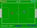 Robot Soccer ஆன்லைன் விளையாட