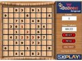 Sudoku - Vai a puzzle ஆன்லைன் விளையாட