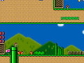 Super Mario World Flash ஆன்லைன் விளையாட