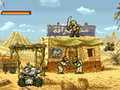 Metal Slug 2 ஆன்லைன் விளையாட