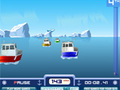 Boat Rush 3D ஆன்லைன் விளையாட