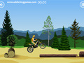 Stunt Dirt Bike ஆன்லைன் விளையாட