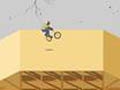 BMX Tricks ஆன்லைன் விளையாட