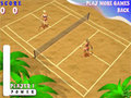 Beach Tennis ஆன்லைன் விளையாட