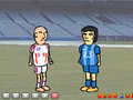 Zidan vs Materazzi ஆன்லைன் விளையாட