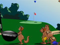 SQRL Golf 2 ஆன்லைன் விளையாட