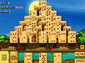 Pyramid Solitaire - Antico Egitto ஆன்லைன் விளையாட