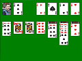 Klondike Solitaire ஆன்லைன் விளையாட