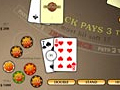 Black Jack ஆன்லைன் விளையாட