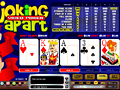 Videopoker ஆன்லைன் விளையாட