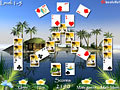 Bahamas Solitaire ஆன்லைன் விளையாட