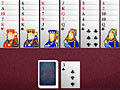 Golf Solitaire ஆன்லைன் விளையாட