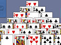 Pyramid Solitaire ஆன்லைன் விளையாட