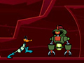 Duck Dodgers 8 dal pianeta Marte superiore: Missione 3 ஆன்லைன் விளையாட