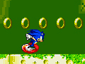 Sonic Xtreme 2 ஆன்லைன் விளையாட