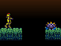 Elementi di Metroid ஆன்லைன் விளையாட