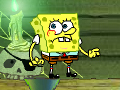 Spongebob nave o ghoul ஆன்லைன் விளையாட