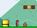 Super Flash Mario Bros ஆன்லைன் விளையாட