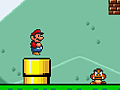 Super Mario (Super Mario) ஆன்லைன் விளையாட