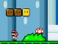 Monoliths Mario World ஆன்லைன் விளையாட