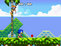 Sonic The Hedgehog ஆன்லைன் விளையாட