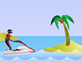 Jet Ski Rush ஆன்லைன் விளையாட