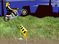 Moto Rallye Gioco ஆன்லைன் விளையாட