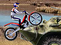 Bike Mania 5: Militare ஆன்லைன் விளையாட