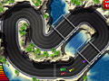 Micro Racers 2 ஆன்லைன் விளையாட