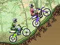 Dirt Bike Championship ஆன்லைன் விளையாட