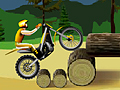 Stunt Dirt Bike ஆன்லைன் விளையாட