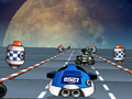 Star Racer ஆன்லைன் விளையாட