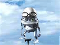 Crazy Frog ஆன்லைன் விளையாட