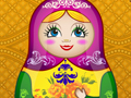 My Russian Doll ஆன்லைன் விளையாட