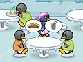 Penguin Diner ஆன்லைன் விளையாட