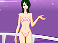 Girl Dressup Makeover ஆன்லைன் விளையாட