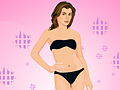 Peppy di Bridget Moynahan Dress Up ஆன்லைன் விளையாட