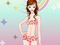 Sexy Dress Up Shophiticated ஆன்லைன் விளையாட