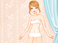 Dress Up - Ragazza Heim ஆன்லைன் விளையாட