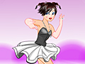 Ballerina Dress Up ஆன்லைன் விளையாட