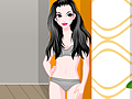 Dress Up - Ragazza in grunge ஆன்லைன் விளையாட