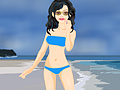 Bikini Dress Up ஆன்லைன் விளையாட