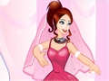 Barbie Princess Dress Up ஆன்லைன் விளையாட