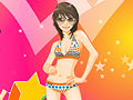 Dress Up - Star Girl ஆன்லைன் விளையாட